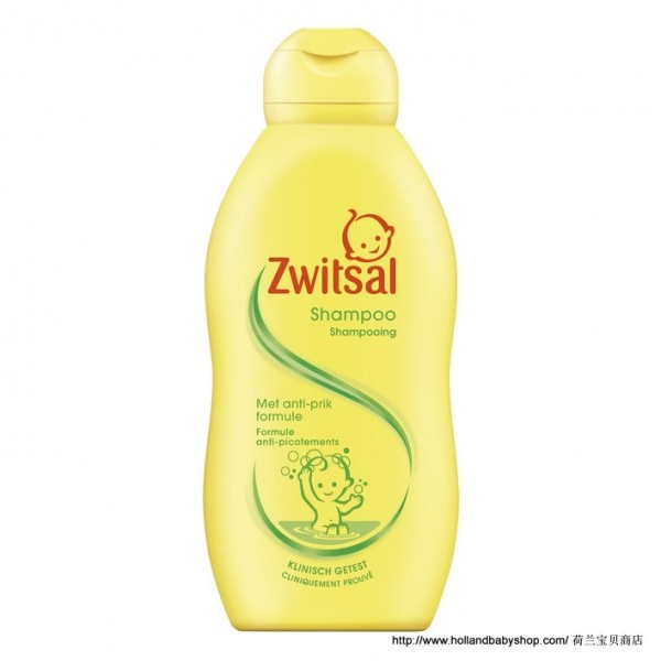 BABY BUBBLE BATH FOAM 400ML
